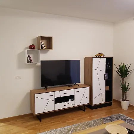 Appartamento B-g Waterfront Belgrado