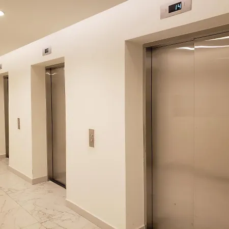 Appartamento B-g Waterfront *