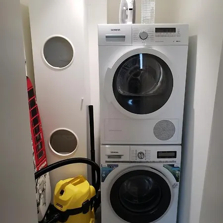 Appartamento B-g Waterfront Belgrado